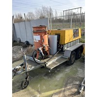 Compressor KAESER M42